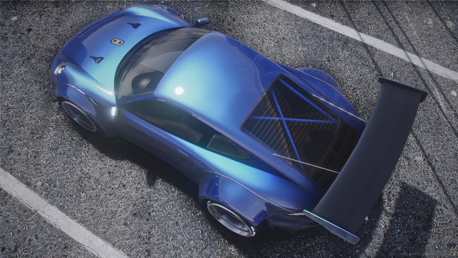 Pfister Comet Series 6 preview 5